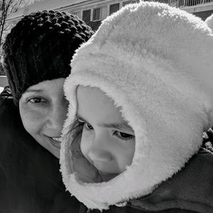 Meet your Posher, Claudia